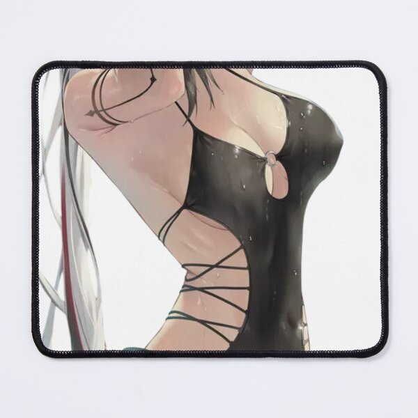 Item preview, Arlecchino Genshin Impact Swimsuit designed and sold by KomiArts.