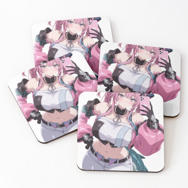 Item preview, Yvonne Arknights Selfie designed and sold by KomiArts.