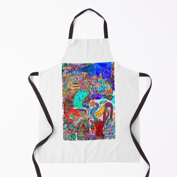 Item preview, Pop abstract designed and sold by Diego Manuel Rodriguez.