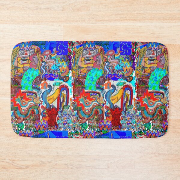 Item preview, Pop abstract designed and sold by Diego Manuel Rodriguez.