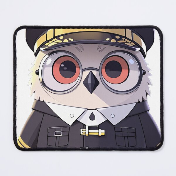 Item preview, Owl Pilot designed and sold by Mia's Menagerie.