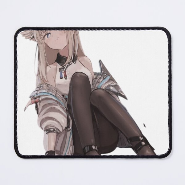 Item preview, Perlica Arknights Sitting designed and sold by KomiArts.