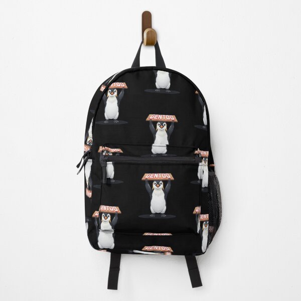 Item preview, Gentoo Penguin designed and sold by TheEndDesign.