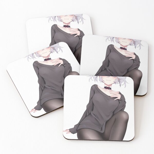Item preview, Camellya Wuthering Waves Leggings designed and sold by KomiArts.