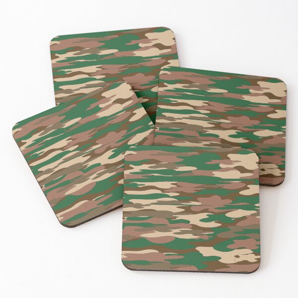 Item preview, Camouflage Print designed and sold by Lupijr.