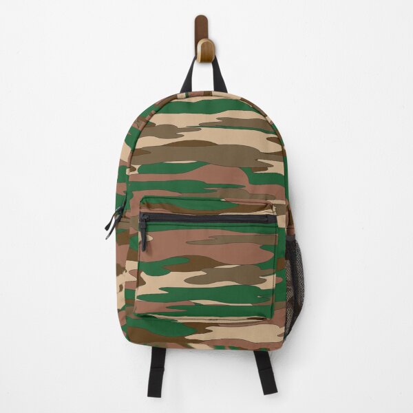 Item preview, Camouflage Print designed and sold by Lupijr.