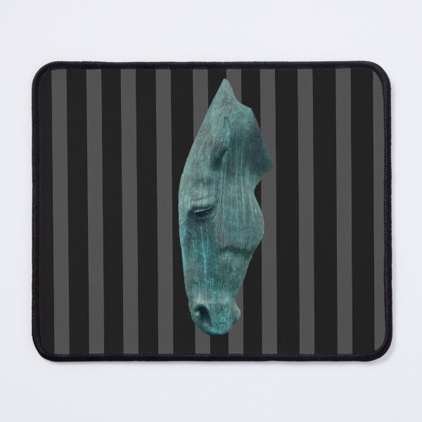 Item preview, Year of the Horse Stripes designed and sold by ClaireRequa.