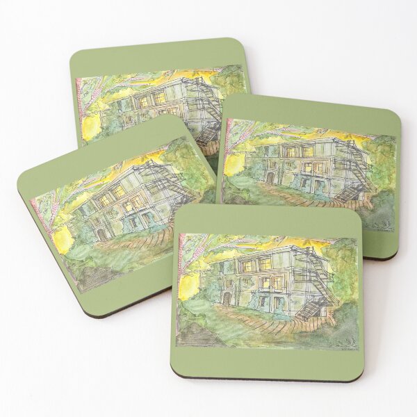 Item preview, Swamp Decay: Overgrown  designed and sold by WillBuryArt.