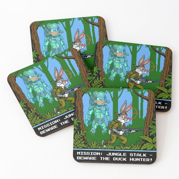Item preview, the duck hunter designed and sold by Noexcusesstore.