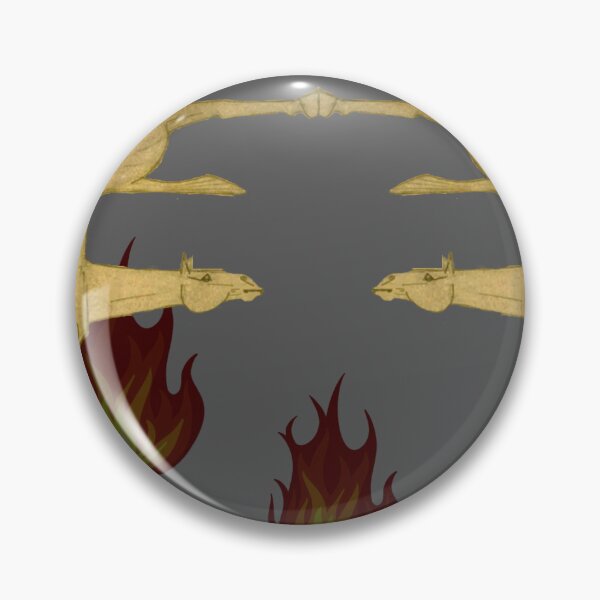 Item preview, Year of the Horse and fire designed and sold by ClaireRequa.