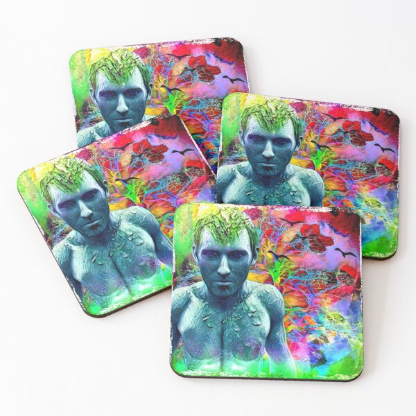 Item preview, George  designed and sold by KnightStarrArt.