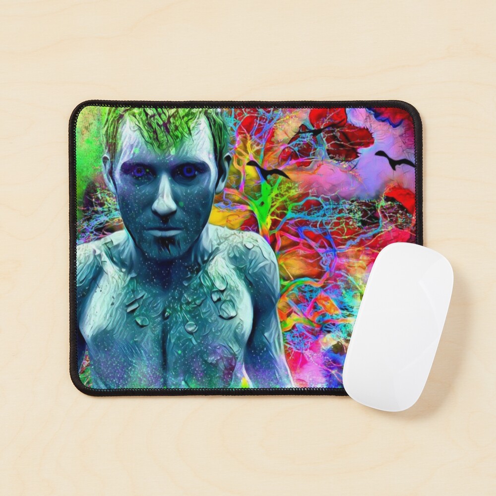 Item preview, Mouse Pad designed and sold by Knightstarr.