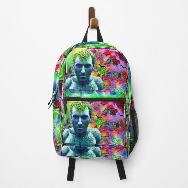 Item preview, George designed and sold by KnightStarrArt.