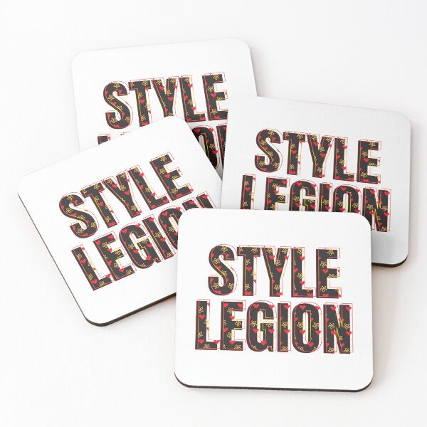 Item preview, STYLE LEGION designed and sold by Style Legion.
