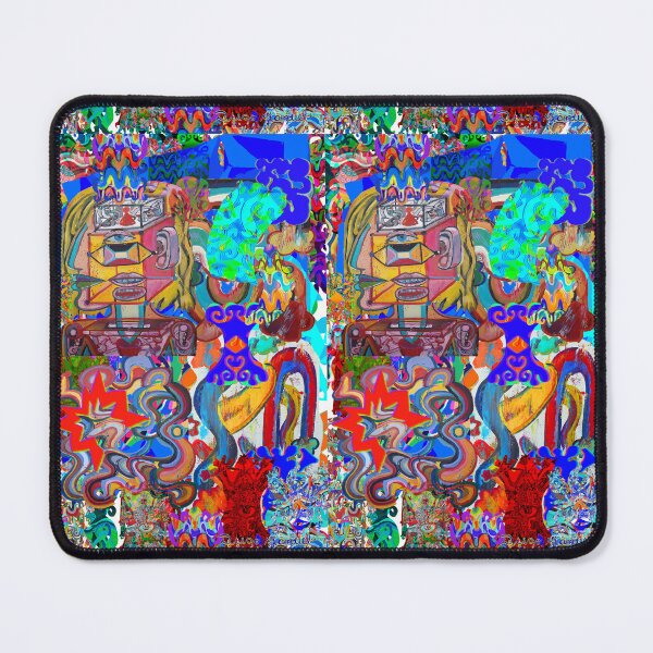 Item preview, Pop abstract designed and sold by Diego Manuel Rodriguez.