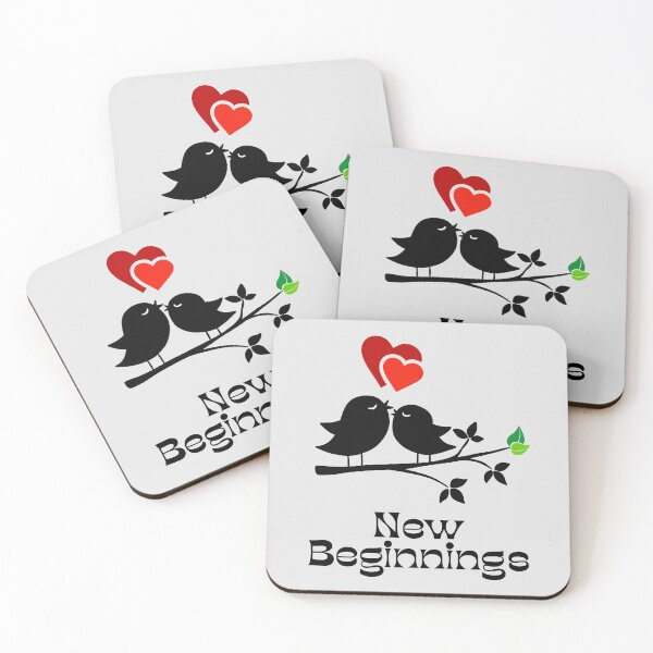 Item preview, Spring Fever - New Beginnings. designed and sold by MPC-Mince-Pies.