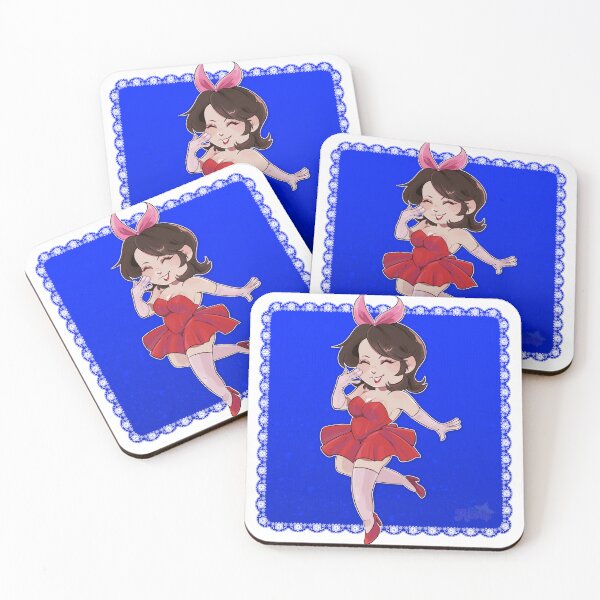 Item preview, A Real Pop Star! designed and sold by SailorAzoth.