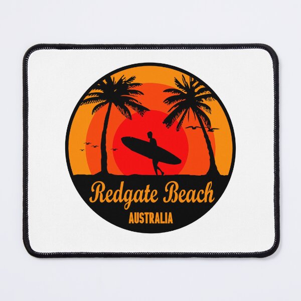 Item preview, Redgate Beach designed and sold by blankshirt.