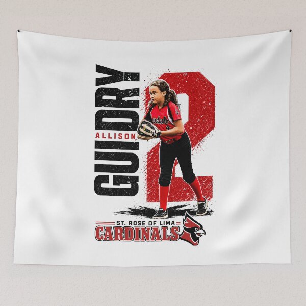 Item preview, GUIDRY #2 – GAME READY designed and sold by gahteeriffico.