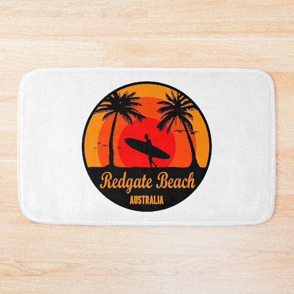 Item preview, Redgate Beach designed and sold by blankshirt.