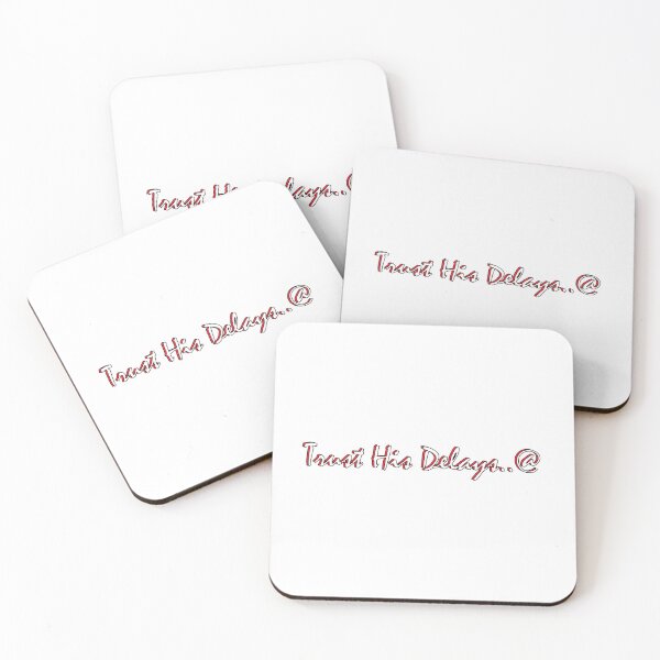 Item preview, Trust His Delays.. designed and sold by Positive Mindzet!.