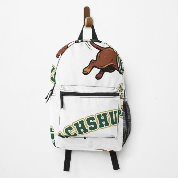 Item preview, Dachshund Fanclub - Vintage Athletic Varsity Style - Est. 1999 designed and sold by HolySausage.