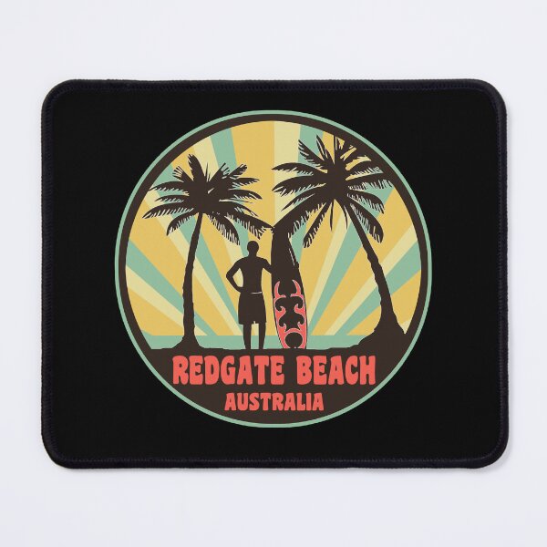 Item preview, Redgate Beach designed and sold by blankshirt.