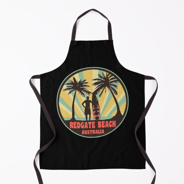 Item preview, Redgate Beach designed and sold by blankshirt.
