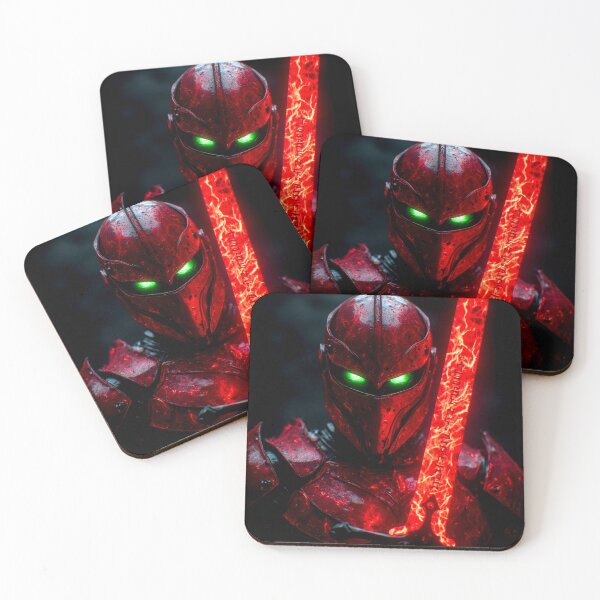 Item preview, Cinematic Art: Warrior Knight 3 designed and sold by Gryfonarts.