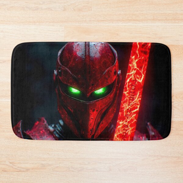 Item preview, Cinematic Art: Warrior Knight 3 designed and sold by Gryfonarts.