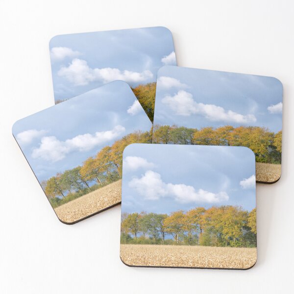 Item preview, Golden autumn in Flanders designed and sold by AsahiNoAme.
