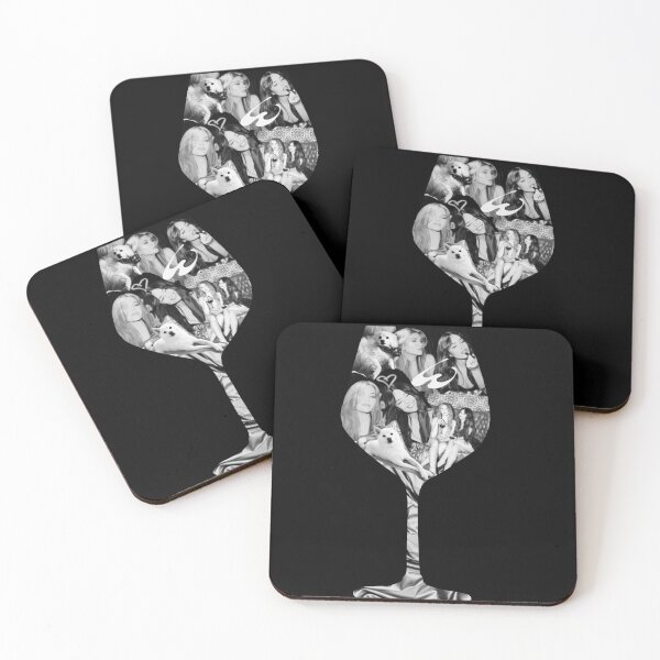 Item preview, Wine About It Podcast designed and sold by CuriousClown.