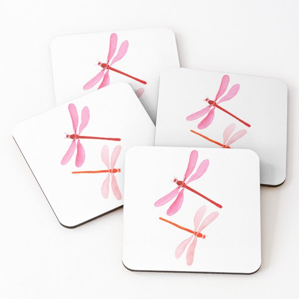 Item preview, Dancing Dragonflies designed and sold by Piret Victoria Ribas.