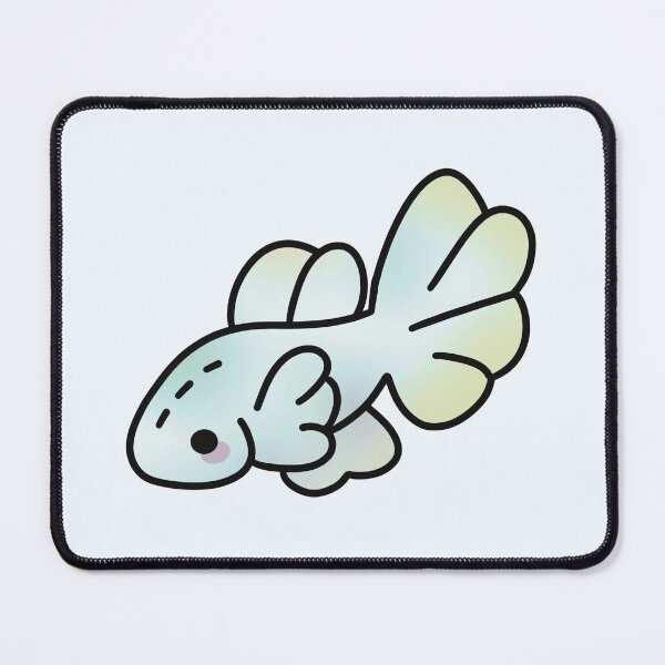 Item preview, Goldfish designed and sold by CheylaDesigns.