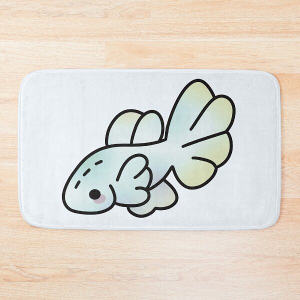 Item preview, Goldfish designed and sold by CheylaDesigns.