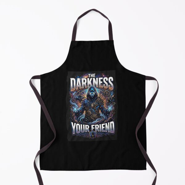 Item preview, The Darkness Is Your Friend – Shadow Work, Inner Power & Transformation Design designed and sold by RegalRaiment.