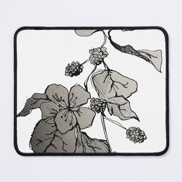 Item preview, Florals Original Artwork designed and sold by Goomba11.