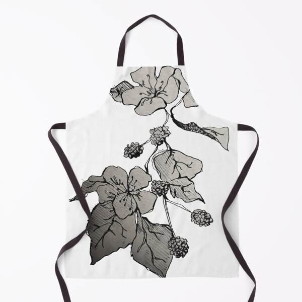 Aperçu de l'œuvre Florals Original Artwork créée et vendue par Goomba11.