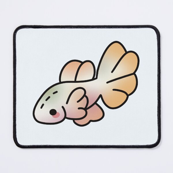 Item preview, Goldfish designed and sold by CheylaDesigns.