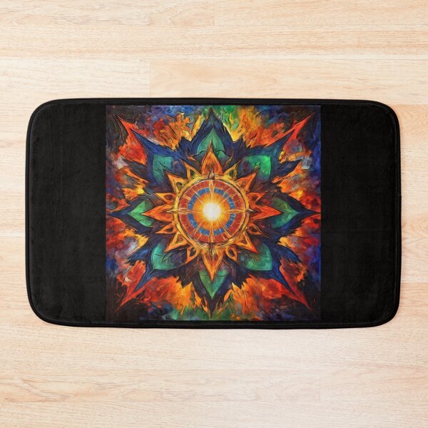 Item preview, Celestial Vortex of Belonging #10 designed and sold by Helios Be. Lavsh.
