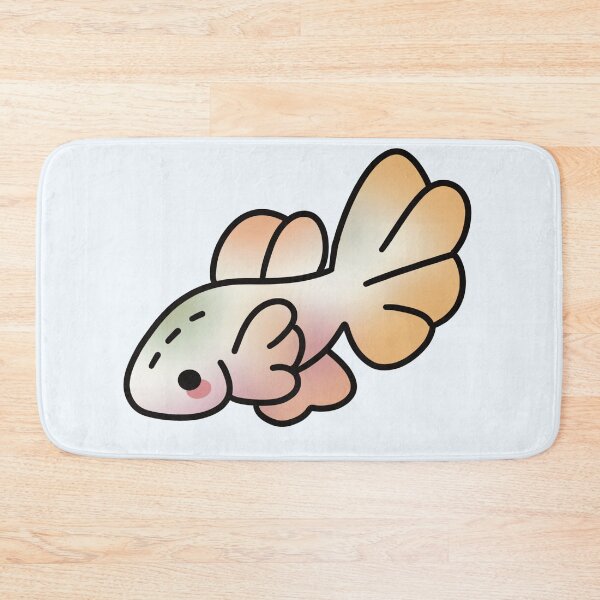 Item preview, Goldfish designed and sold by CheylaDesigns.