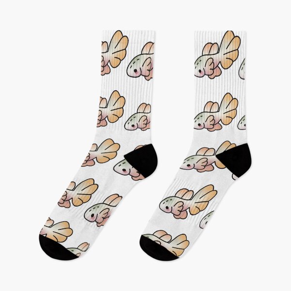 Item preview, Goldfish designed and sold by CheylaDesigns.
