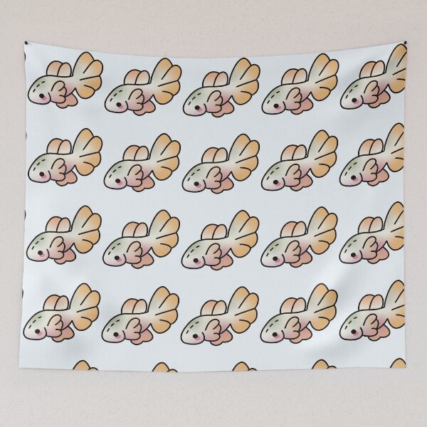 Item preview, Goldfish designed and sold by CheylaDesigns.