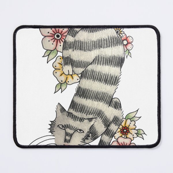 Artikelvorschau, Climbing Kitty Original Artwork entworfen und verkauft von Goomba11.