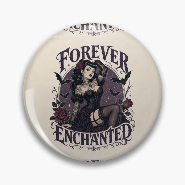 Item preview, Forever Enchanted  designed and sold by Emmaloo123.