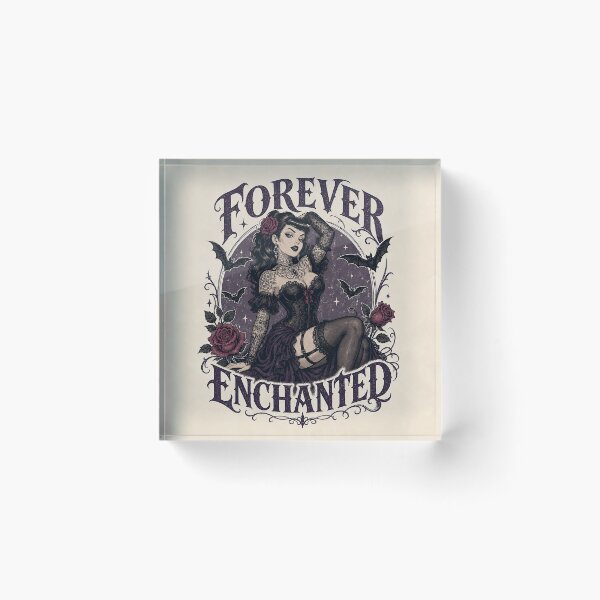 Item preview, Forever Enchanted  designed and sold by Emmaloo123.