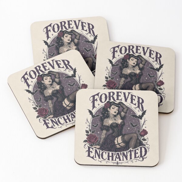 Item preview, Forever Enchanted  designed and sold by Emmaloo123.