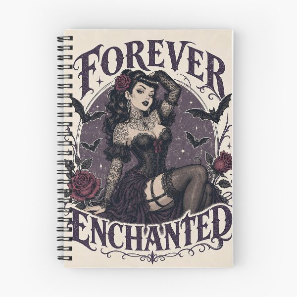 Item preview, Forever Enchanted  designed and sold by Emmaloo123.