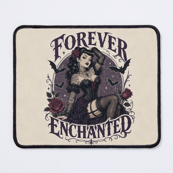 Item preview, Forever Enchanted  designed and sold by Emmaloo123.