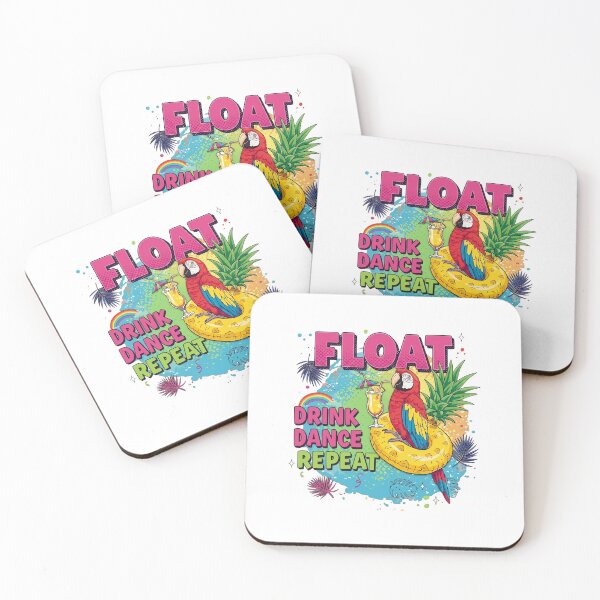 Item preview, Parrot Paradise designed and sold by MOFAPPAREL.